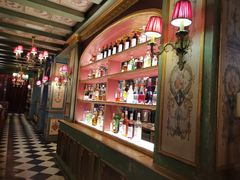 -老欧洲咖啡·西餐(后湖店)