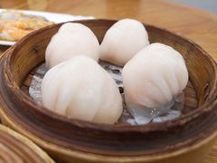 晶莹鲜虾饺-富豪酒家(正大广场店)