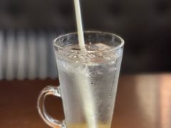 -卡普里披萨·牛扒·下午茶
