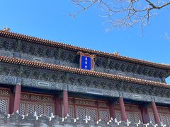 -东华门大街小区