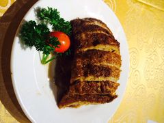 iphone_upload_pic-功德林(南京西路店)