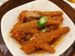 -澳门陈光记烧味饭店(南京德基广场店)