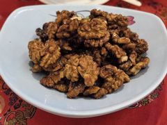 桃仁-玉华台饭庄(裕中西里小区店)
