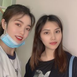 -久匠·野生眉半永久纹眉