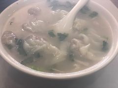 -陈扬蟹黄汤包(开元路店)