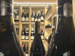 -肆海小川菜酒馆Wine Bistro (青年路店)