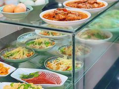 -雪琴面馆富安特色鱼汤面(城中花园店)
