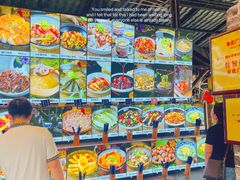 -园林美食城·本土农家菜(杨和镇店)