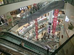-隆阜號·梧桐树(沃尔玛店)