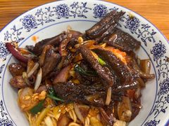 -复兴面王(河东路起源店)