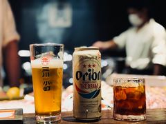 -三川·十酒Izakaya(南昌路店)