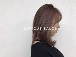 -CUT CUT Hair Salon