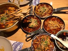 -觅香串串香·麻辣烫·冒菜(欧美广场店)