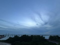 -宝安西湾红树林湿地公园