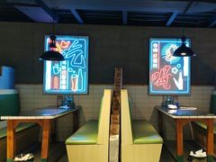 -曹掌柜小酒馆烧烤集团(宾川路店)