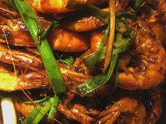 -老头儿油爆虾·1987杭州烟火味(湖滨银泰in77D区店)