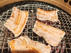 -乾杯烧肉居酒屋(中洲湾店)