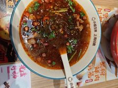 -小杨生煎(松江大学城店)