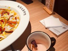 -太二酸菜鱼(天鹅湖万达店)