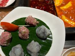 -皇城老妈火锅(琴台店)
