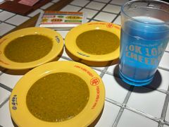 -碌碌发·东南亚风味烧烤档(体育西店)