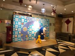 -欢乐空间KTV(奥山世纪城店)
