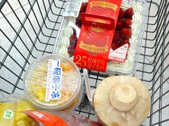 -盒马鲜生(新都心店)