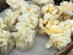 -海汇源老烧麦店(东大街总店)