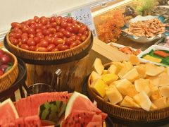 -仙螺岛海鲜自助餐厅(总店)