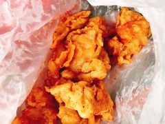 -阿捡忭京炸鸡(韭菜园总店)