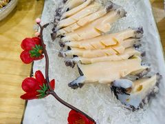 -真情鲍鱼海鲜汤