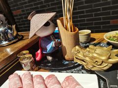 -蜀大侠火锅(恒峰店)