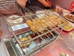 -遇西祠·海鲜烧烤(总店)