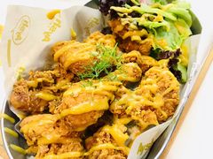 -艾薯夫妇Aysh(福田星河COCOPark店)