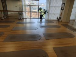 -阿南达·瑜伽普拉提·阿育吠陀疗愈中心