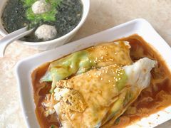 -华威达牛庄(黄埔大道西店)