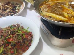 -西江红·株洲本地菜(滨江南路店)