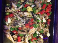 -蘭奢雅集·江浙菜(青山江滩店)