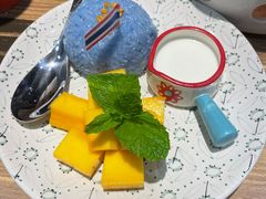 -长勺子东南亚(街道口店)