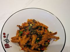 -赣饭农家·江西小炒(西乡店)