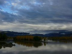 android_upload_pic-羊卓雍措