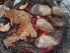 -King Kaew Seafood