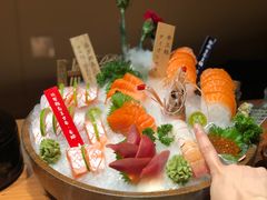 -文三酒肆自助放题(新街口友谊广场店)