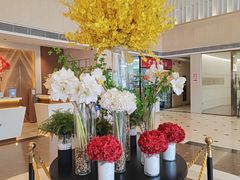 -美豪丽致酒店(广州塔琶洲会展中心店)