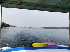 -仙海旅游度假区