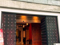 -龙悦湾酒家·八阵鱼生·渔人码头店