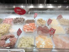 -成都你六姐·牛肉冒菜(信泰中心商场店)