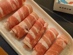 -采菇记·铜瓢牛肉野生菌火锅(大理火车站店)