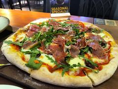 -The Happy Monk(前海壹方汇店)