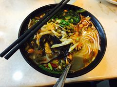 螺蛳粉-螺蛳粉先生(蓟门桥店)